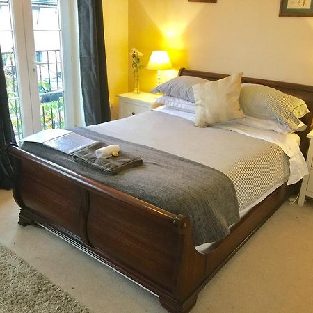 Lynbrook Grove Guesthouse London Kültér fotó