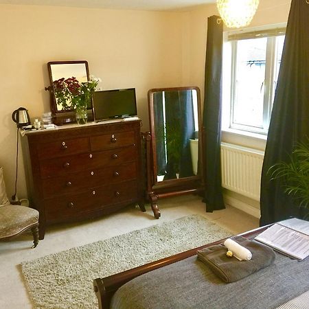 Lynbrook Grove Guesthouse London Kültér fotó