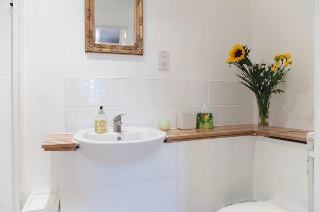Lynbrook Grove Guesthouse London Kültér fotó