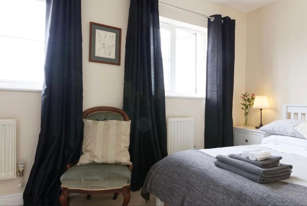 Lynbrook Grove Guesthouse London Kültér fotó