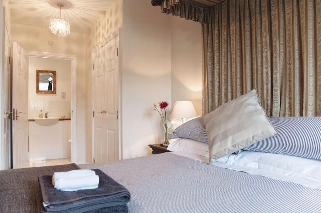 Lynbrook Grove Guesthouse London Kültér fotó