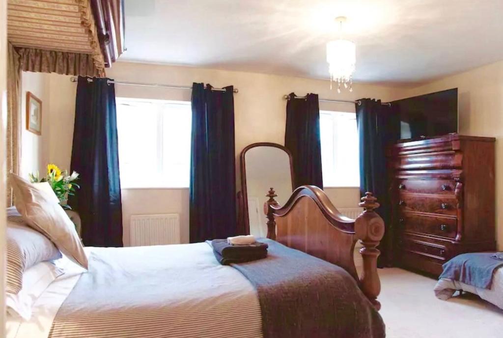 Lynbrook Grove Guesthouse London Kültér fotó