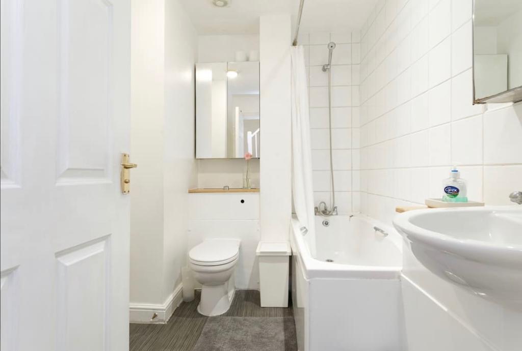 Lynbrook Grove Guesthouse London Kültér fotó