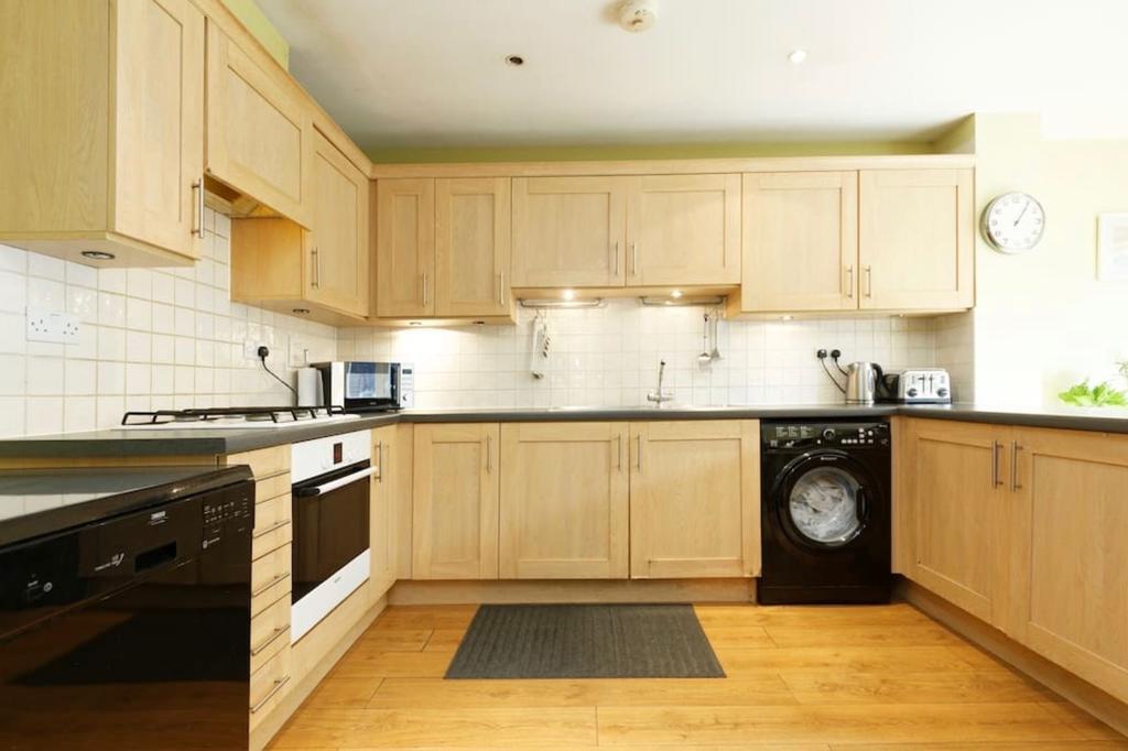 Lynbrook Grove Guesthouse London Kültér fotó