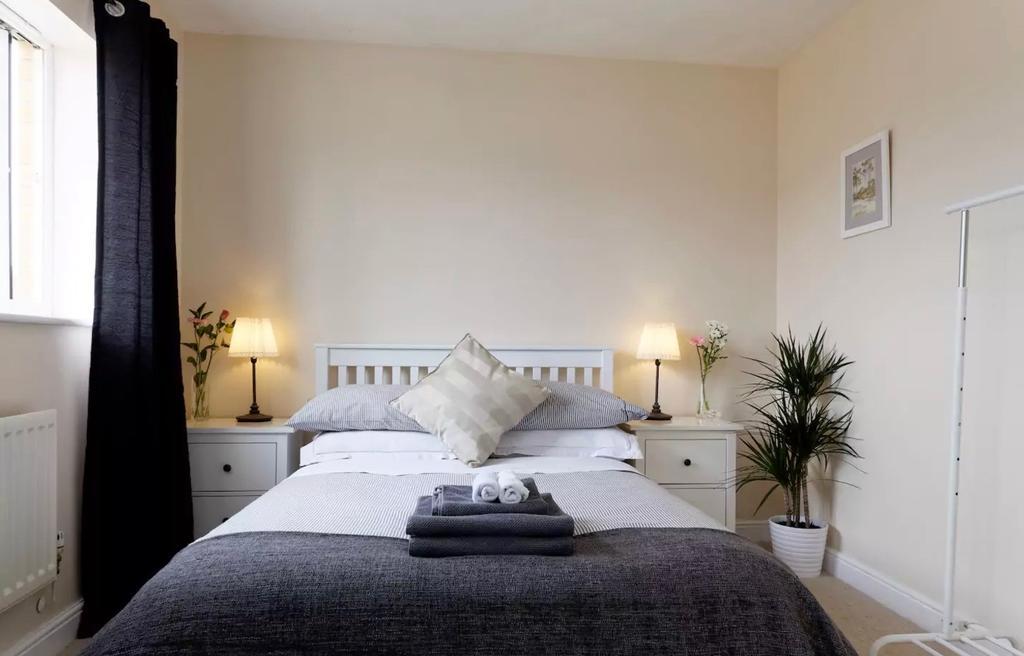 Lynbrook Grove Guesthouse London Kültér fotó