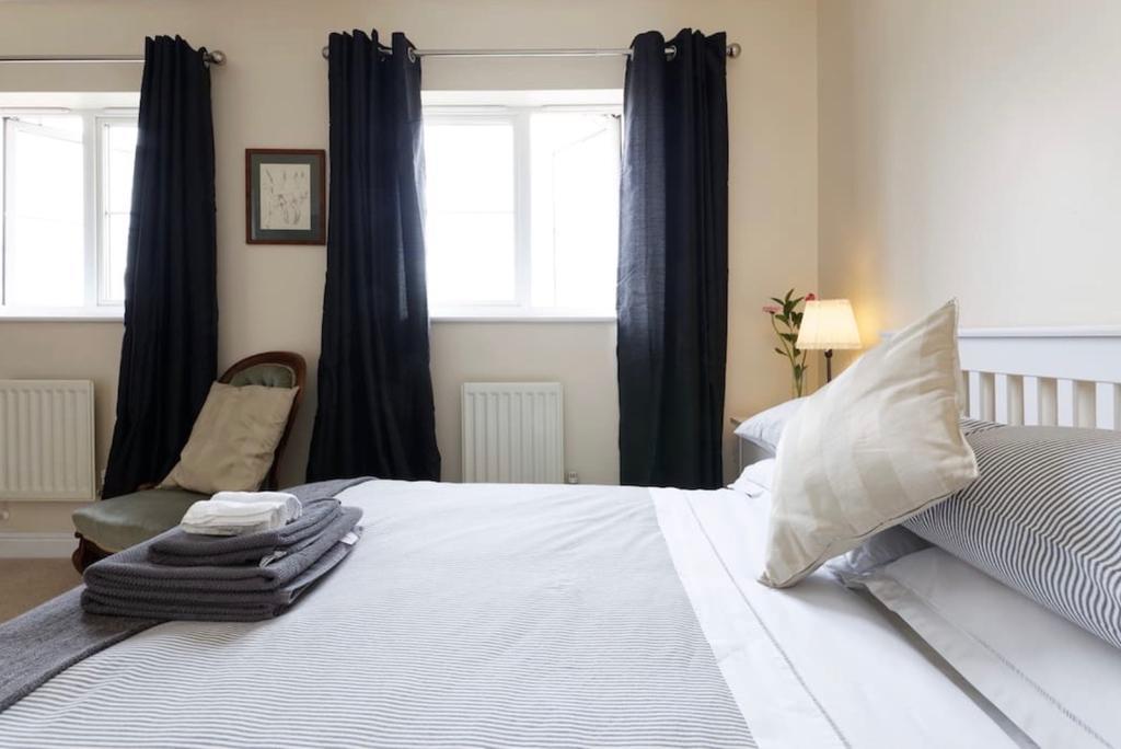 Lynbrook Grove Guesthouse London Kültér fotó