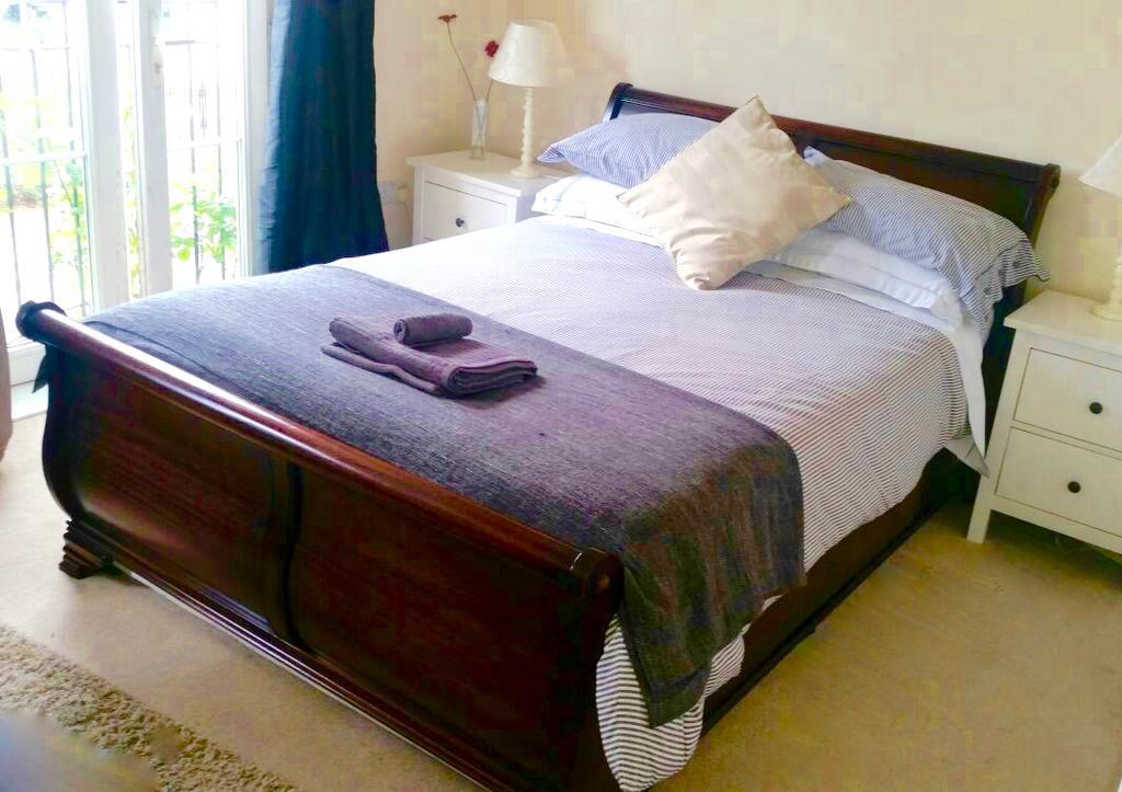 Lynbrook Grove Guesthouse London Kültér fotó