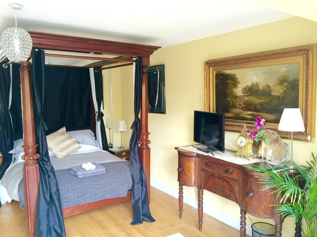 Lynbrook Grove Guesthouse London Kültér fotó