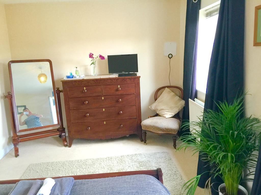 Lynbrook Grove Guesthouse London Kültér fotó