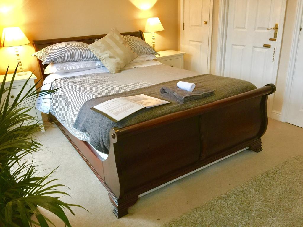 Lynbrook Grove Guesthouse London Kültér fotó