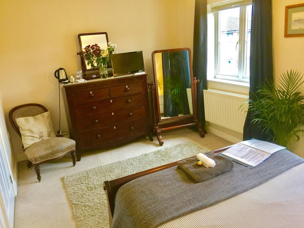 Lynbrook Grove Guesthouse London Kültér fotó