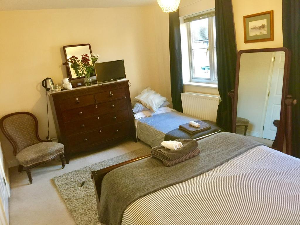 Lynbrook Grove Guesthouse London Kültér fotó