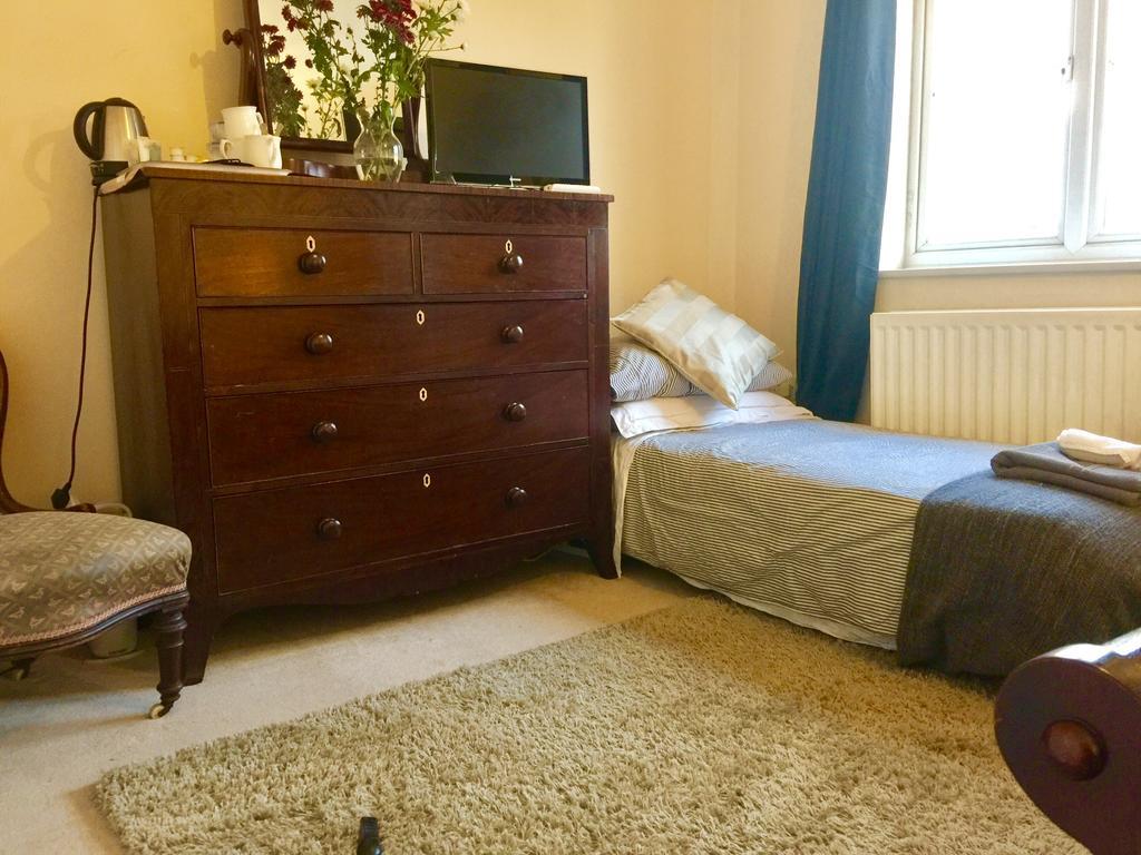Lynbrook Grove Guesthouse London Kültér fotó