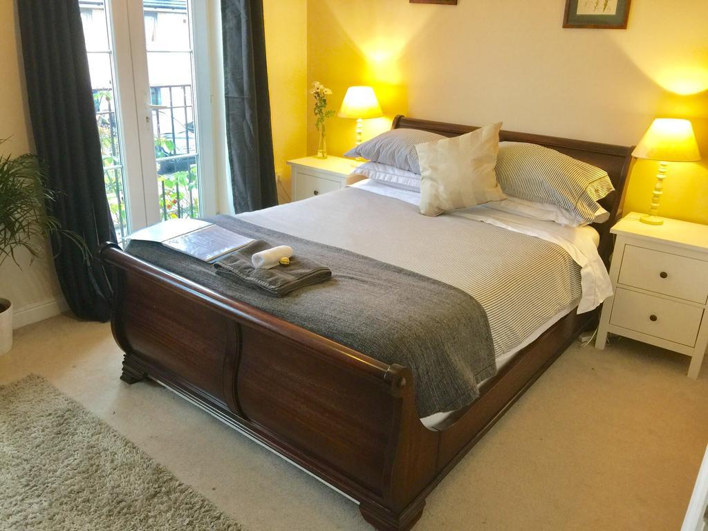 Lynbrook Grove Guesthouse London Kültér fotó