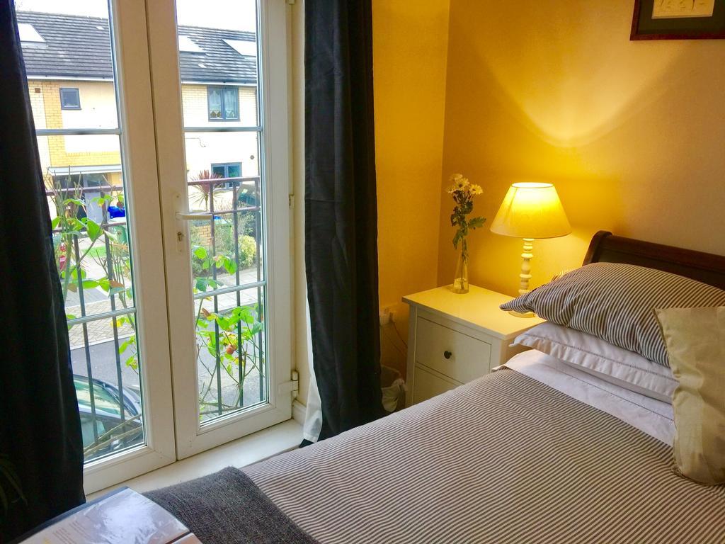 Lynbrook Grove Guesthouse London Kültér fotó