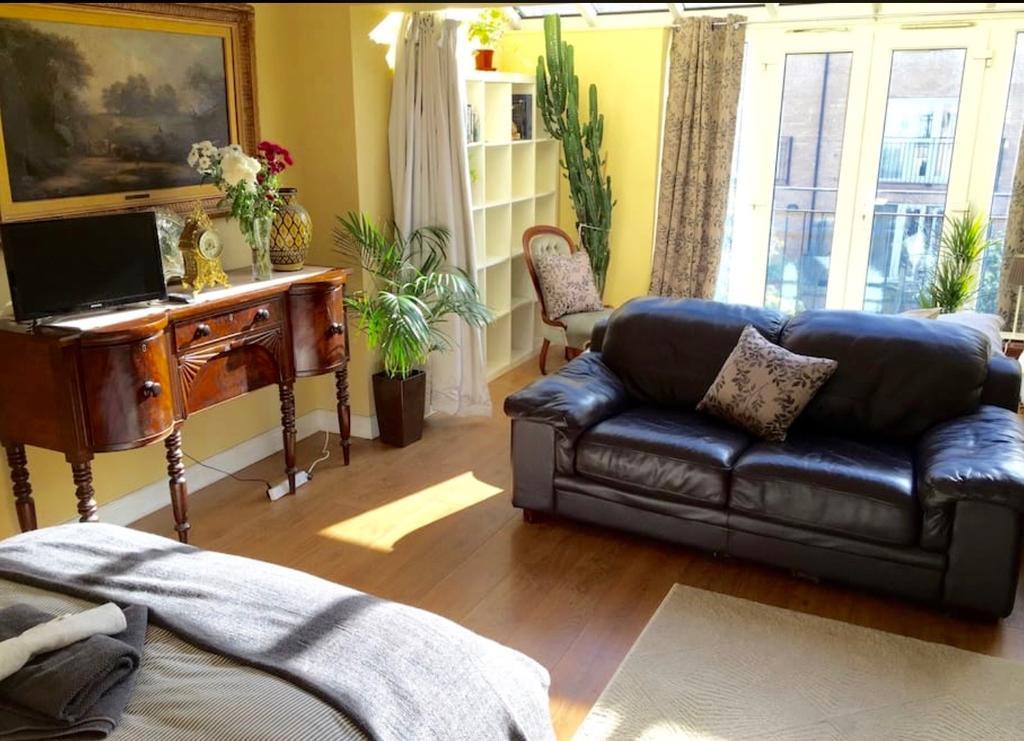 Lynbrook Grove Guesthouse London Kültér fotó